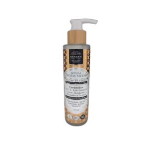 Nectar Ozono Mascarilla Facial 150ml Banban