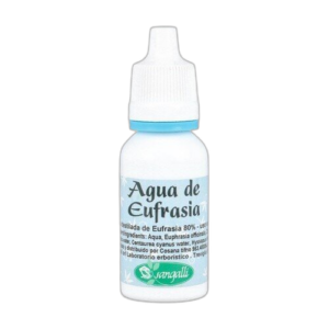 Colirio Agua de Eufrasia 15ml Sangali