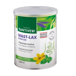 Santiveri Mast Lax Sanaflor 75 gr