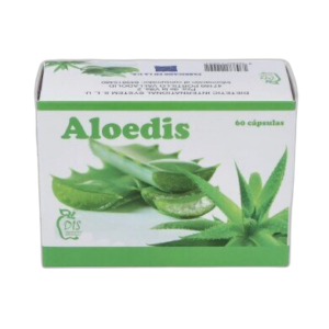 Aloedis 60caps