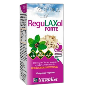 Regulaxol Forte 30 caps