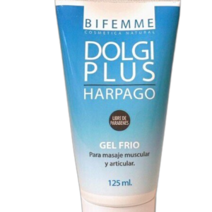Dolgi Plus Harpagofito 125ml