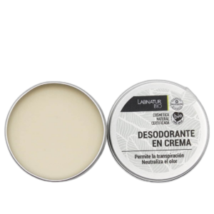 Desodorante en Crema Bio 50ml Labnatur