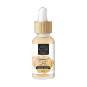 Sérum Facial Vitamina C 30ml Banban