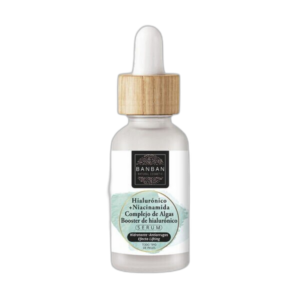 Sérum Facial Ácido Hialurónico 30ml Banban