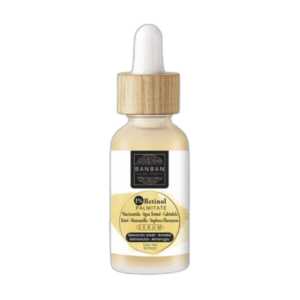 Sérum Facial Retinol 30ml Banban