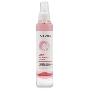 Agua de Rosas 125ml Labnatur