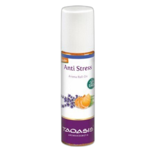 Roll-On Bio Anti-estrés 10ml Taoasis