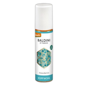 Roll-On Bio Dolor de Cabeza 10ml Taoasis