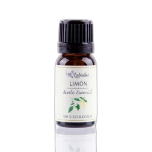 Aceite esencial Limón Bio 12 ml Labiatae