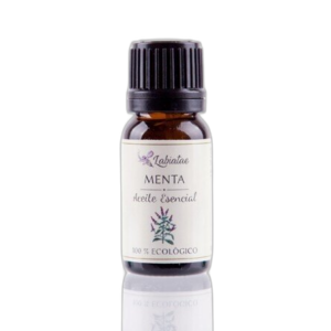 Aceite esencial Menta Bio 12ml Labiatae