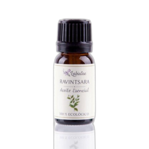 Aceite esencial Ravintsara Bio 12ml Labiatae