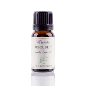 Aceite esencial Árbol del té Bio 12ml Labiatae