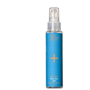Gel After Sun - Cuidado solar natural 100ml