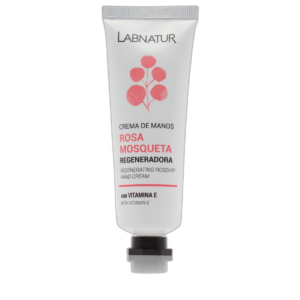 Crema de Manos Rosa Mosqueta 50ml Labnatur