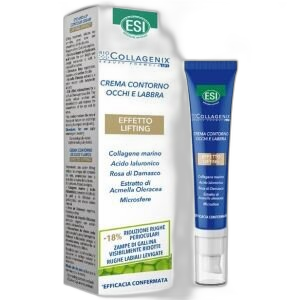 Contorno de ojos Collagenix 15 ml ESI