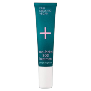 SOS: Tratamiento anti acné 15ml