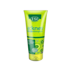 Acknes gel limpiador 200ml ESI