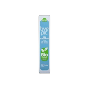 Bye pic gel calmante bio 20 ml