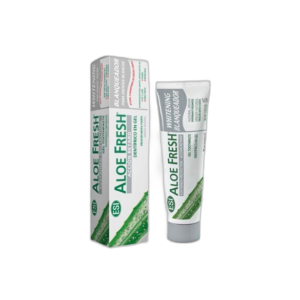 Aloe Fresh gel blanqueador ESI 100ml